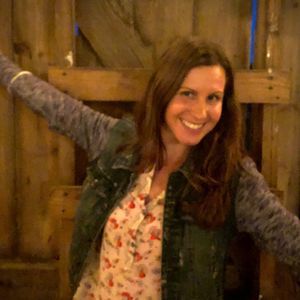 Meet your Posher, Sandra